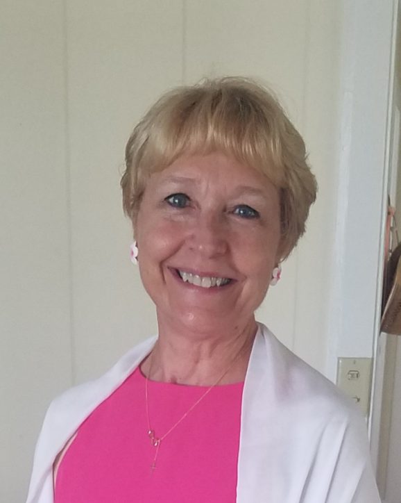 Linda Lundgren – St. James' Parish