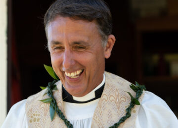 Father David Stout